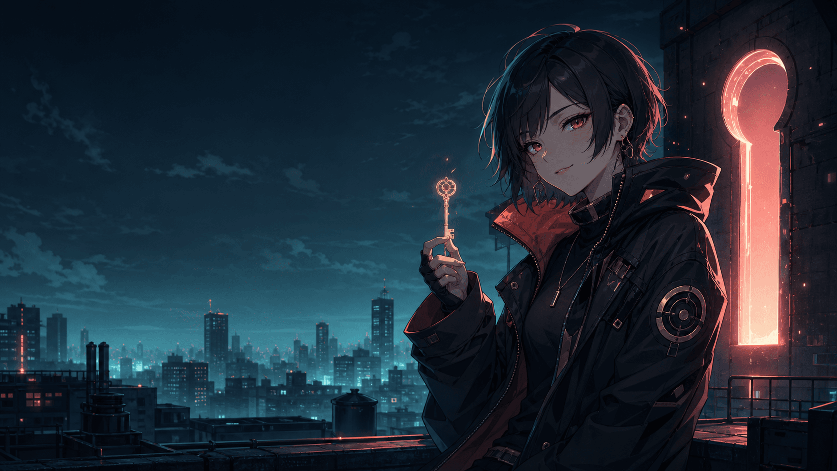 Арка безмолвной железной дороги